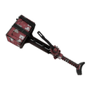 Strange Polar Surprise Powerjack (Well-Worn)