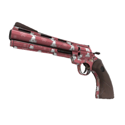 free tf2 item Polar Surprise Revolver (Minimal Wear)