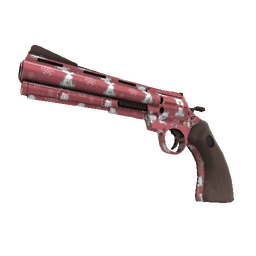 free tf2 item Polar Surprise Revolver (Factory New)