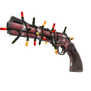 Festivized Polar Surprise Revolver (Well-Worn)