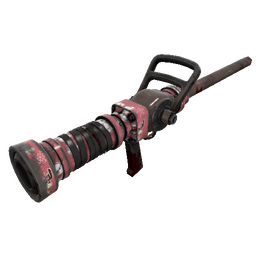 free tf2 item Strange Polar Surprise Medi Gun (Battle Scarred)