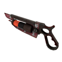 Polar Surprise Ubersaw (Battle Scarred)