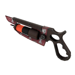 Polar Surprise Ubersaw (Field-Tested)