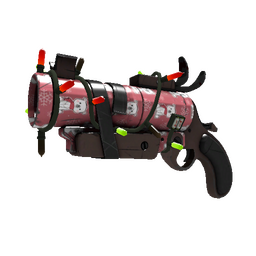 Festivized Polar Surprise Detonator (Field-Tested)