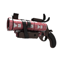 Polar Surprise Detonator (Field-Tested)