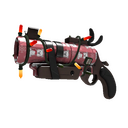 Strange Festivized Polar Surprise Detonator (Minimal Wear)