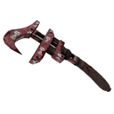 Polar Surprise Jag (Battle Scarred)