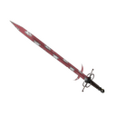 Polar Surprise Claidheamh Mòr (Minimal Wear)