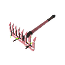 Festivized Professional Killstreak Polar Surprise Back Scratcher (Factory New)
