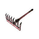 Polar Surprise Back Scratcher (Well-Worn)