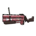 Strange Specialized Killstreak Polar Surprise Loch-n-Load (Minimal Wear)