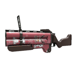 free tf2 item Strange Specialized Killstreak Polar Surprise Loch-n-Load (Minimal Wear)