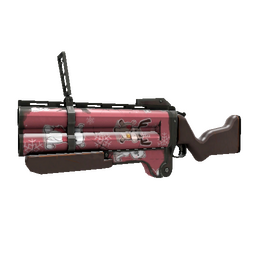 free tf2 item Strange Polar Surprise Loch-n-Load (Field-Tested)