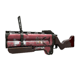 free tf2 item Polar Surprise Loch-n-Load (Well-Worn)