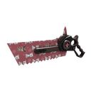 Professional Killstreak Polar Surprise Amputator (Factory New)