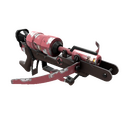 Unusual Specialized Killstreak Polar Surprise Crusader's Crossbow (Minimal Wear)