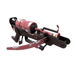 Polar Surprise Crusader's Crossbow (Factory New)