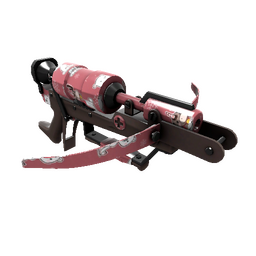 free tf2 item Polar Surprise Crusader's Crossbow (Factory New)