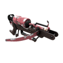 Unusual Polar Surprise Crusader's Crossbow (Field-Tested) (Cool)