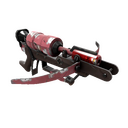 Strange Polar Surprise Crusader's Crossbow (Well-Worn)