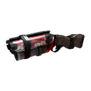 Polar Surprise Soda Popper (Battle Scarred)