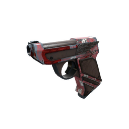 free tf2 item Polar Surprise Winger (Battle Scarred)