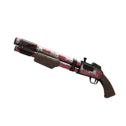 free tf2 item Strange Polar Surprise Reserve Shooter (Battle Scarred)