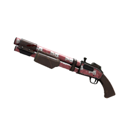 free tf2 item Strange Polar Surprise Reserve Shooter (Well-Worn)