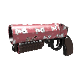 free tf2 item Polar Surprise Scorch Shot (Minimal Wear)