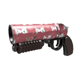 free tf2 item Polar Surprise Scorch Shot (Field-Tested)