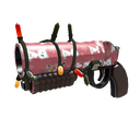 Festivized Specialized Killstreak Polar Surprise Scorch Shot (Minimal Wear)