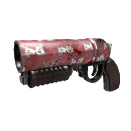 free tf2 item Polar Surprise Scorch Shot (Battle Scarred)