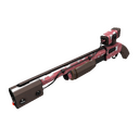 Strange Killstreak Polar Surprise Rescue Ranger (Minimal Wear)