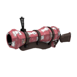 free tf2 item Polar Surprise Loose Cannon (Minimal Wear)
