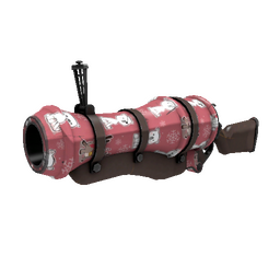free tf2 item Strange Polar Surprise Loose Cannon (Field-Tested)
