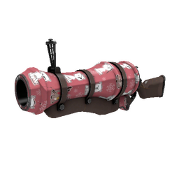 free tf2 item Polar Surprise Loose Cannon (Field-Tested)