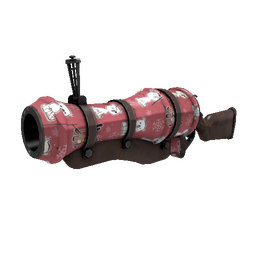 free tf2 item Polar Surprise Loose Cannon (Well-Worn)
