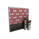 Unusual Polar Surprise War Paint (Field-Tested)