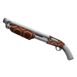 free tf2 item Strange Cabin Fevered Shotgun (Minimal Wear)