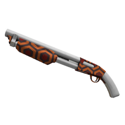 free tf2 item Cabin Fevered Shotgun (Factory New)