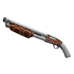 free tf2 item Cabin Fevered Shotgun (Field-Tested)