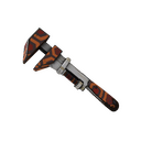 Strange Cabin Fevered Wrench (Minimal Wear)