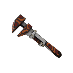 free tf2 item Cabin Fevered Wrench (Minimal Wear)