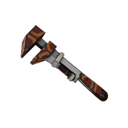 free tf2 item Strange Cabin Fevered Wrench (Minimal Wear)