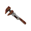 Cabin Fevered Wrench (Factory New)