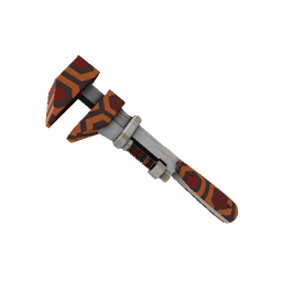 free tf2 item Cabin Fevered Wrench (Factory New)