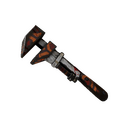 Cabin Fevered Wrench (Battle Scarred)