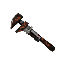 free tf2 item Cabin Fevered Wrench (Battle Scarred)