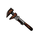 Cabin Fevered Wrench (Well-Worn)