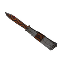 Cabin Fevered Knife (Field-Tested)